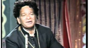 26th death anniversary of Punjabi folk singer Tufail Niazi observed 