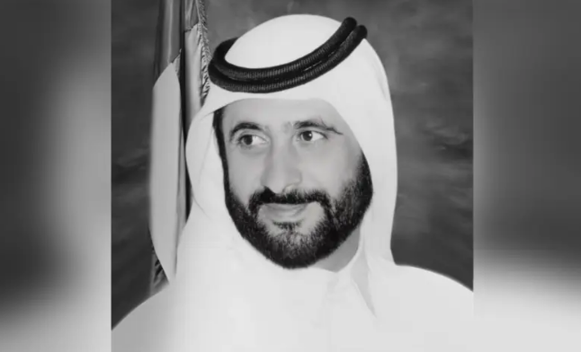 Dubai ruler's brother Sheikh Ahmed bin Rashid Al Maktoum passes away at 76