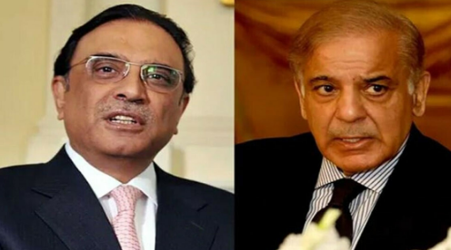 International Day of Peace: President, PM renew Pakistan’s commitment to peaceful coexistence, global security