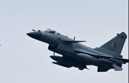 Pakistan carries out 'calibrated' air strikes against terrorist hideouts in border region with Afghanistan: MoIB