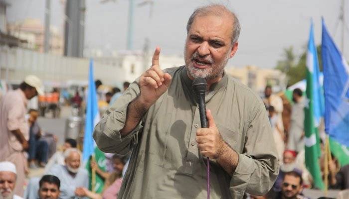 JI postpones Islamabad long march after PM’s request