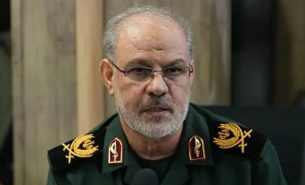 Negotiations are another battlefield; enemy lacks capacity for new war: IRGC spokesperson