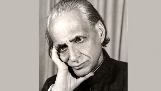 Rais Amrohvi remembered on 38th death anniversary