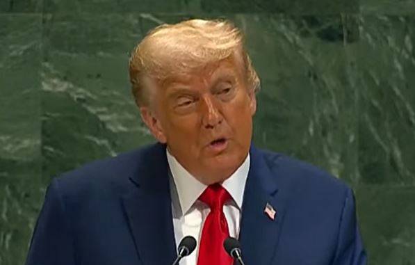 In UN speech, Trump signals Iran deal after US midterm elections, warns of ‘big decision’