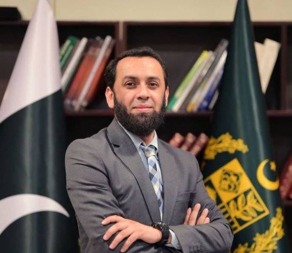 Pakistan condemns deliberate, unlawful incursion into its territory from Afghanistan