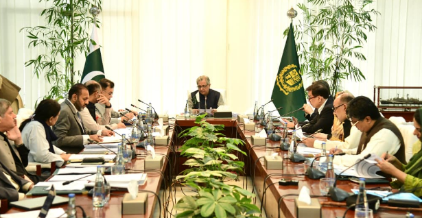 Cabinet committee reviews key legal, regulatory amendments