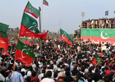 PTI decides to postpone Sept 27 Islamabad long march till October 5: sources 