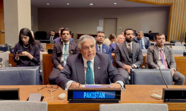 DPM Dar expresses concern over continued violations, attempts to alter Occupied East Jerusalem legal status quo