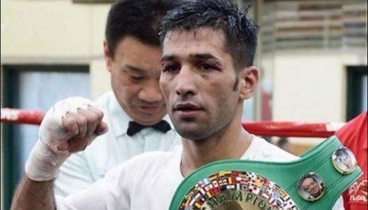 Pakistani boxer Waseem beat Panama’s Valdez, retains world No.1 ranking