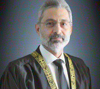 Pakistan Bar Council rejects PbBC resolution against Justice Faez Isa