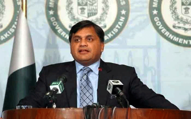FO condemns alleged rape of 3-year-old girl in IoK