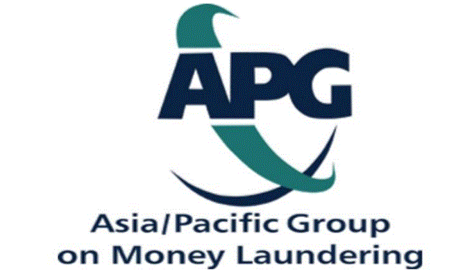 Pakistan delegation leaves for China to attend APG meeting