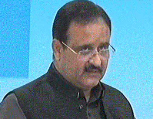 Punjab CM Buzdar inaugurates shelter home in Lahore