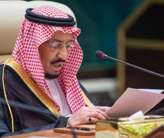 OIC appoints Yousef Aldobeay as special envoy on Kashmir