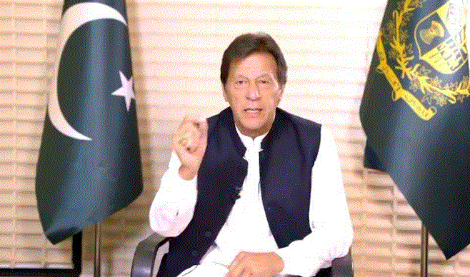 PM urges nation to declare assets, benami accounts until June 30