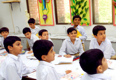 SC withdraws order of 20pc cut in private school fee