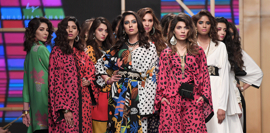 PFDC announces dates for fashion week 2019