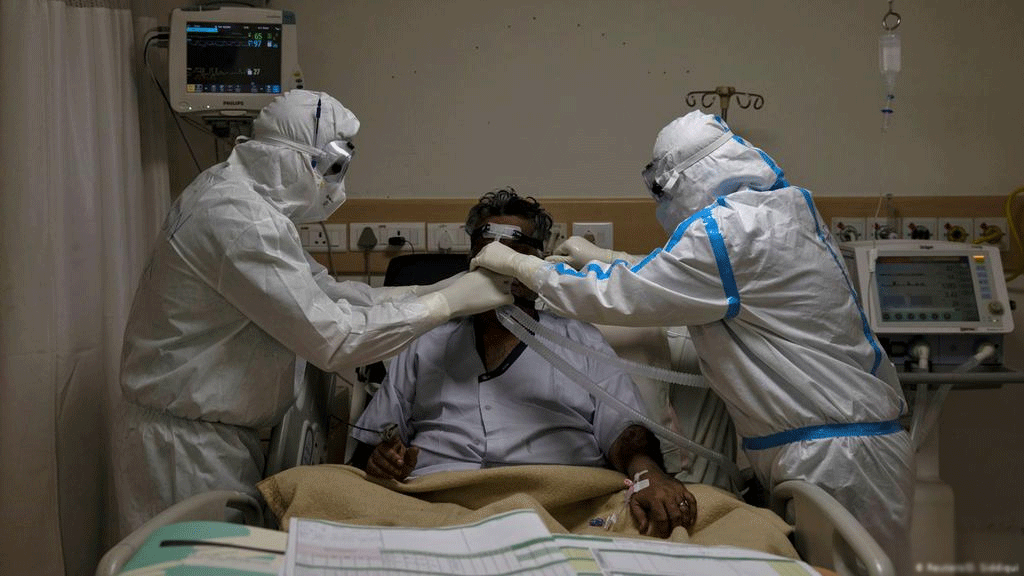 COVID-19: Pakistan reports 566 new infections, 9 deaths in last 24 hours
