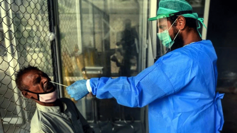 COVID-19: Pakistan reports 440 new infections, 5 deaths in last 24 hours