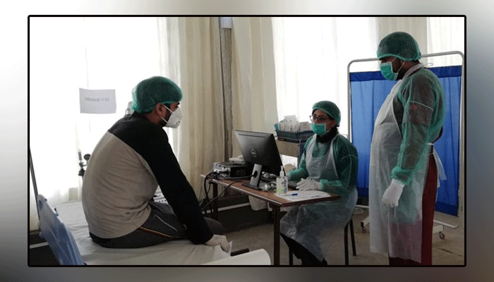 COVID-19: Pakistan reports 1,974 new cases, 55 deaths in last 24 hours