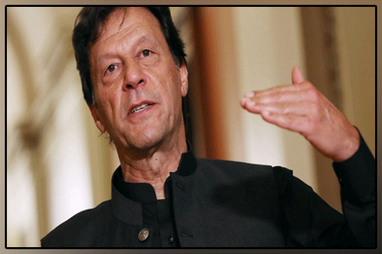 Goswami's Whatsapp leaks expose Modi govt-Indian media nexus : PM Imran