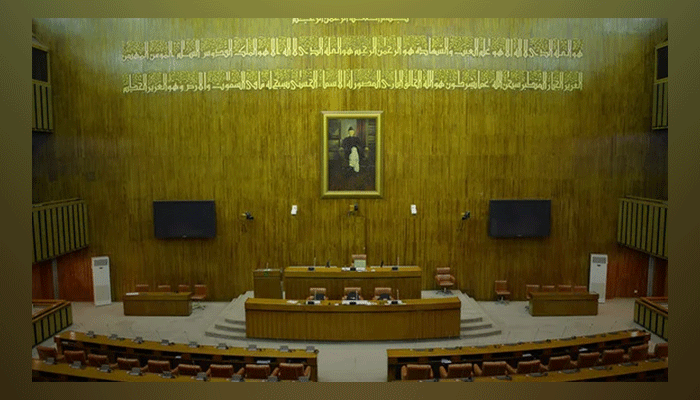 ECP announces Senate elections schedule, polling to be held on March 3