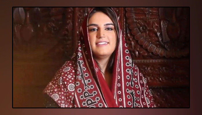 Bakhtawar Bhutto Zardari tests positive for COVID-19