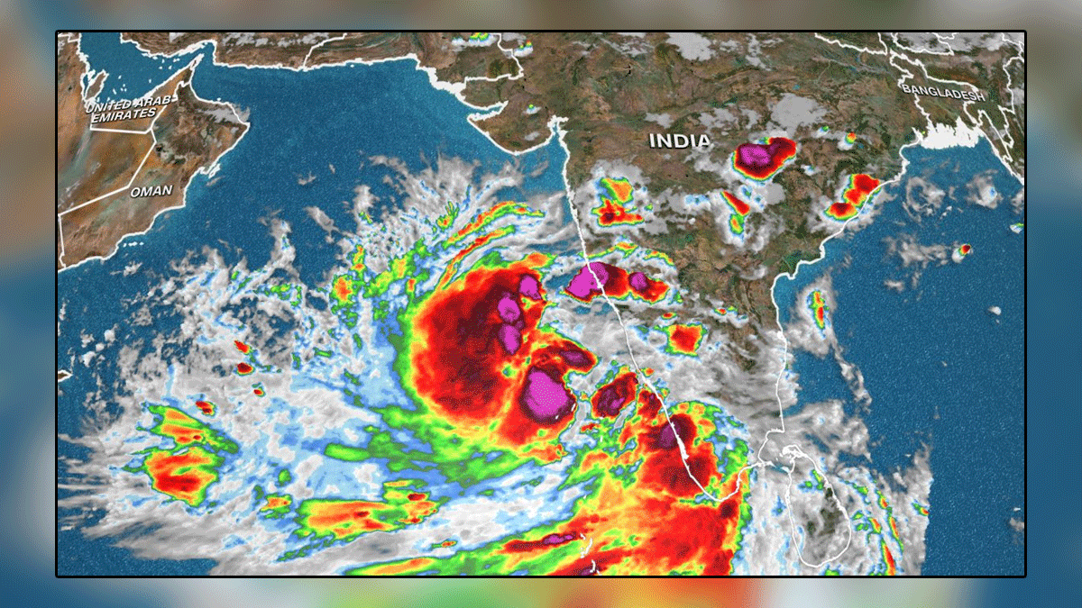 cyclone, tauktae, threat, coastline, pmd, neo tv