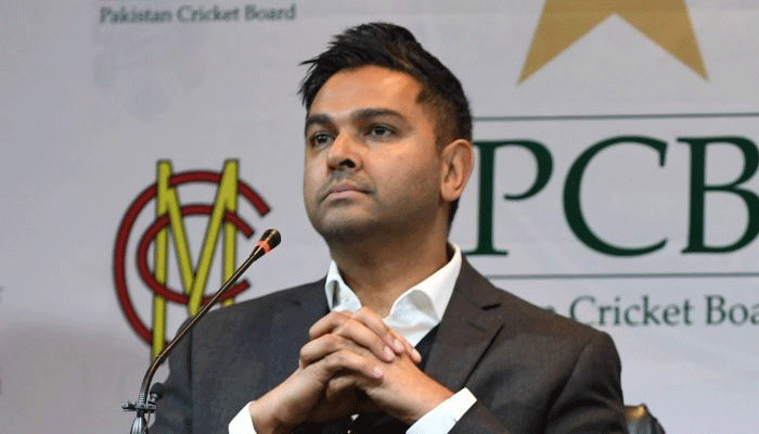 PCB CEO Wasim Khan resigns