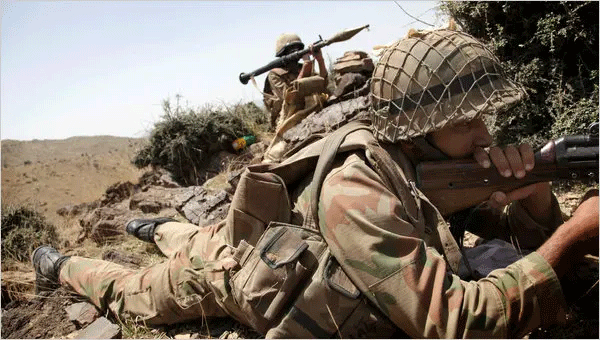 TTP extends ceasefire with govt until May 30